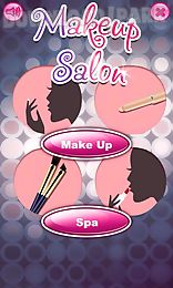 makeup salon