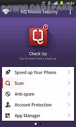 nq mobile security