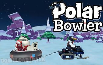 Polar bowler