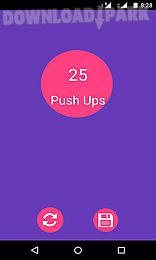 push up counter