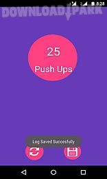 push up counter