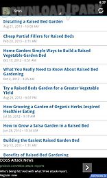 raised bed garden tips
