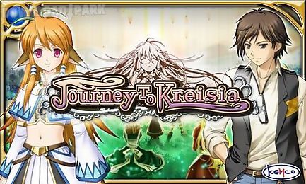 rpg journey to kreisia