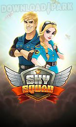 sky squad