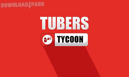 tubers tycoon