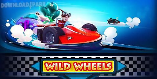 wild wheels