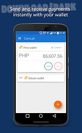 coins.ph wallet