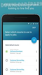 job search by careerbuilder