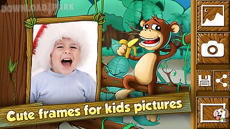 photo frames for kids pictures
