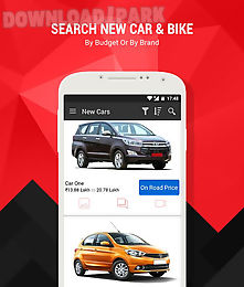 cars, bikes -search new & used