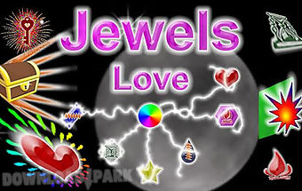 Jewels love