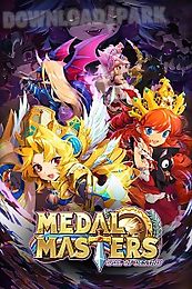 medal masters: call of destiny