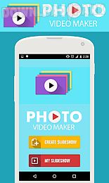 photo video maker