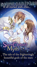 star-crossed myth