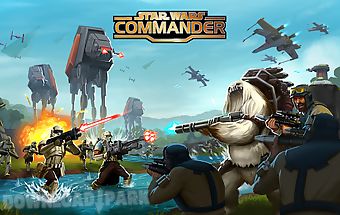 Star wars™: commander
