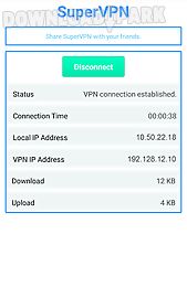 super vpn free vpn proxy