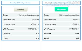 Super vpn free vpn proxy