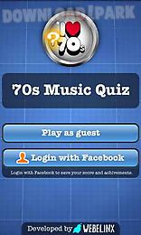 70s music quiz free