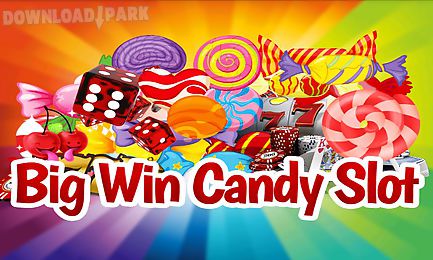 big win candy slot