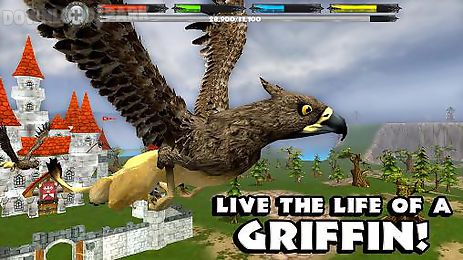 griffin simulator