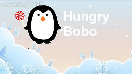 hungry bobo