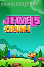 jewels crush