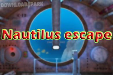 nautilus escape