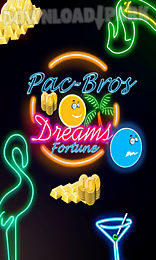 pac bros dreams gold fortune game free