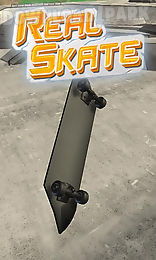 real skate 3d