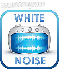 white noise