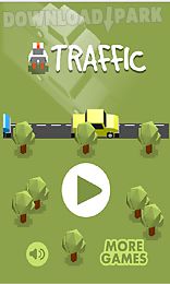  traffic racing game