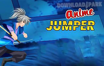 Anime jumper
