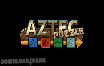 Aztec puzzle