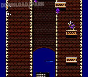 darkwing duck game for android