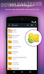 file manager-hd