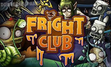 fright club