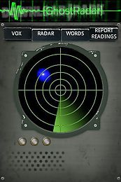 ghost radar legacy total