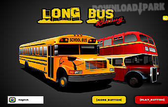 Long bus racing