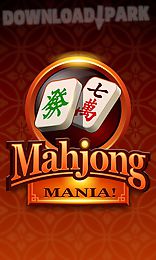 mahjongmania