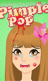 pimple pop