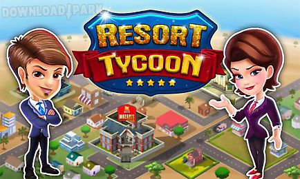 resort tycoon