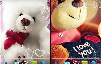 Teddy bear hd