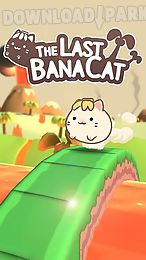 the last banacat