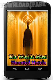 the worlds most haunted hotels