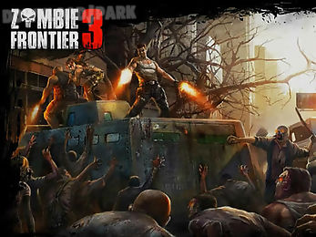 zombie frontier 3
