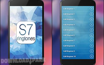 Best galaxy s7 ringtones