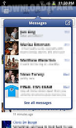 fbm for facebook