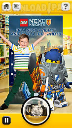 lego® in-store action
