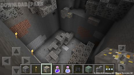 minebot for minecraft pe 0.13