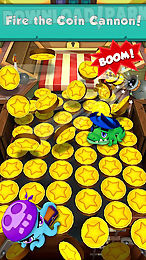 coin dozer: pirates